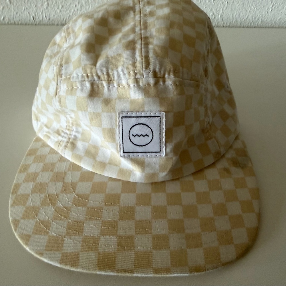 Rad River Co. Checkered Hat